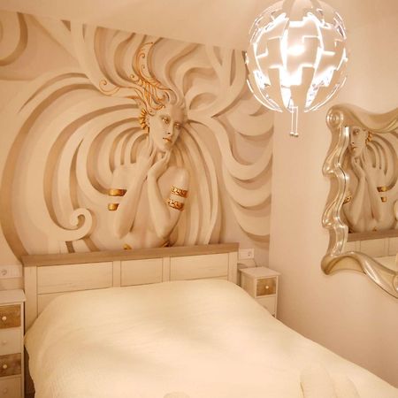 Casa Gibraltar Villa Estepona Ngoại thất bức ảnh