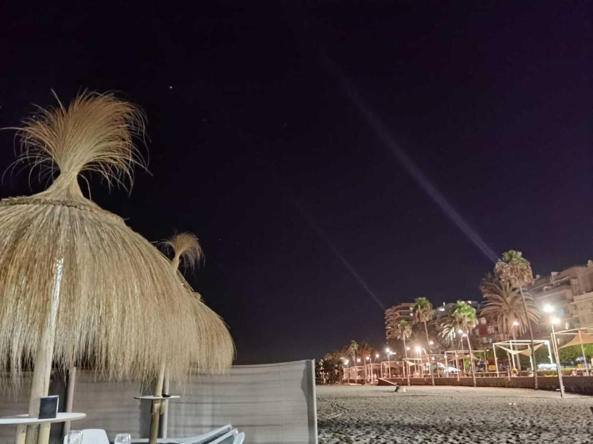 Casa Gibraltar Villa Estepona Ngoại thất bức ảnh