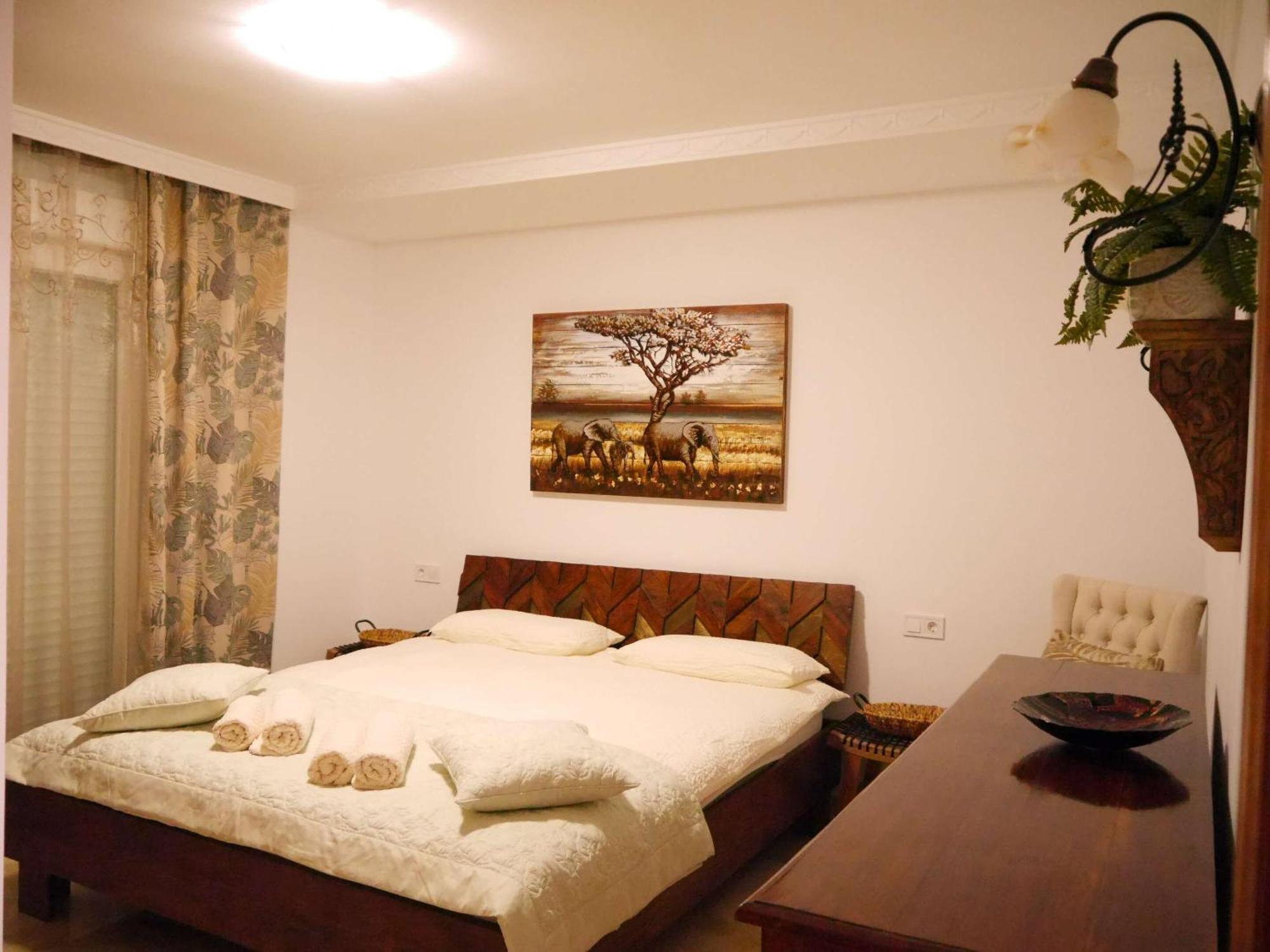 Casa Gibraltar Villa Estepona Ngoại thất bức ảnh